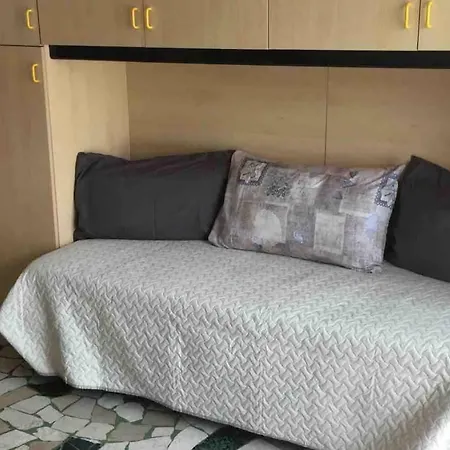 Apartmán Red Venice